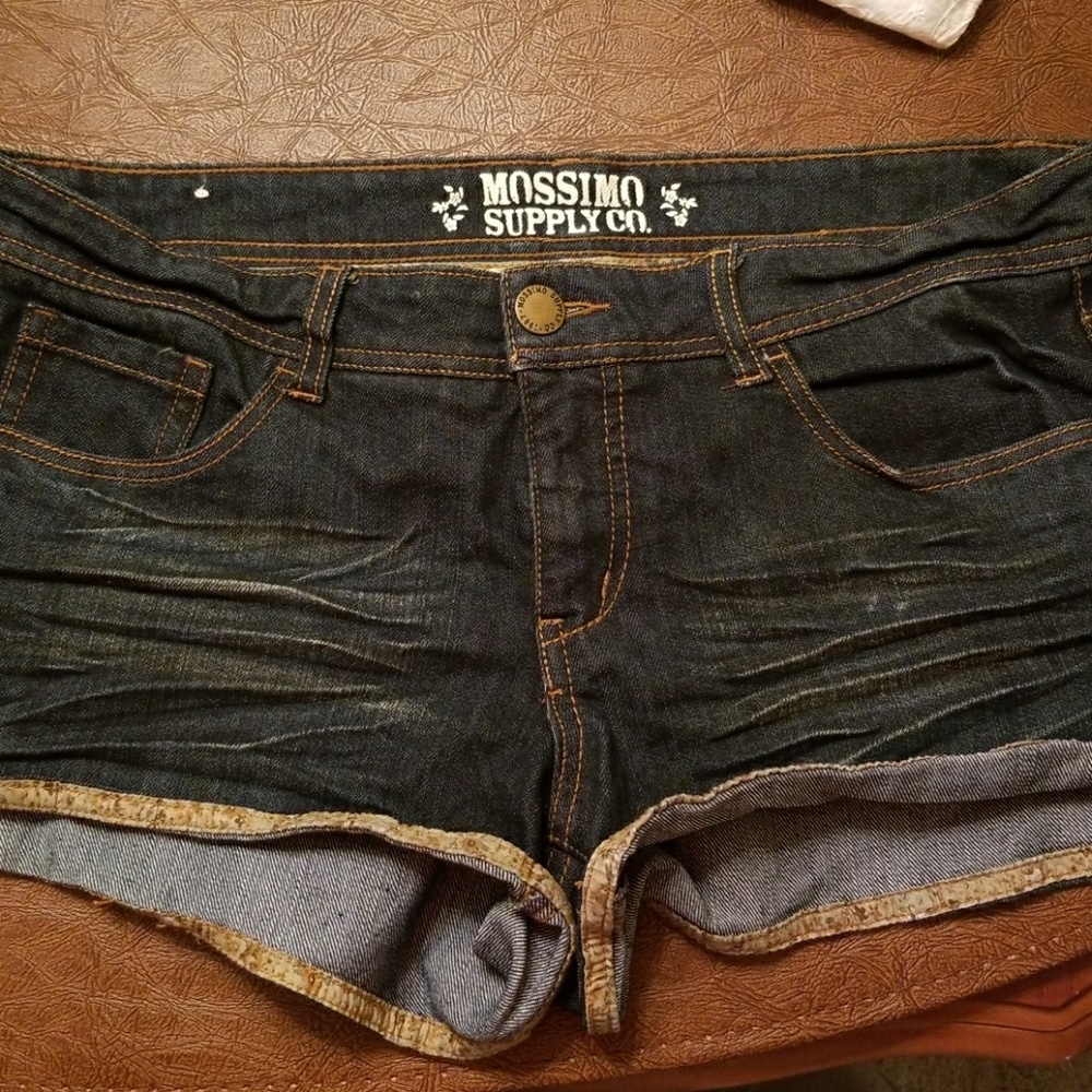 Mossimo brand shorts